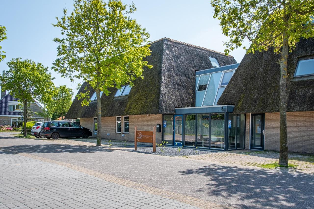 Waddenresidentie Ameland Apartamento Buren  Exterior foto