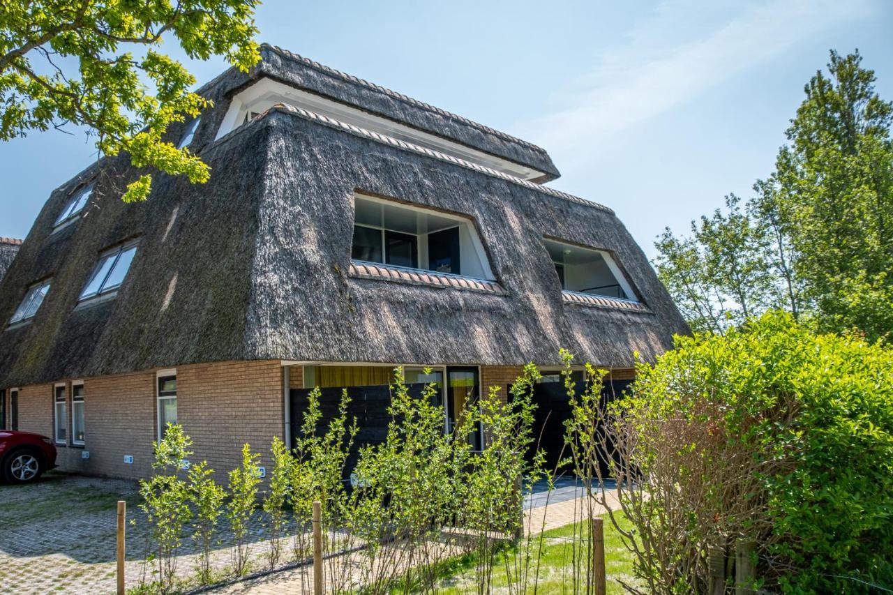 Waddenresidentie Ameland Apartamento Buren  Exterior foto